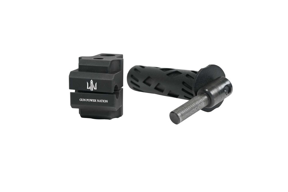 Ручка переносу вогню для ПКМ