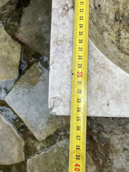 Lavatorios antigos  em pedra