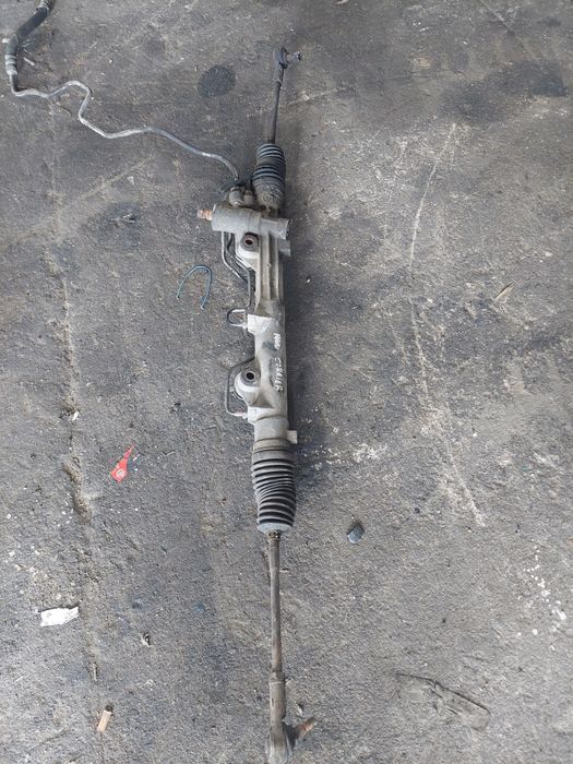 Caixa de direção ford courier