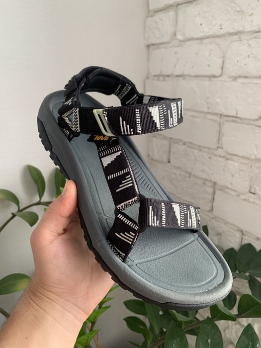 Унісекс Сандалі Teva | Knee | Source 38 розмір