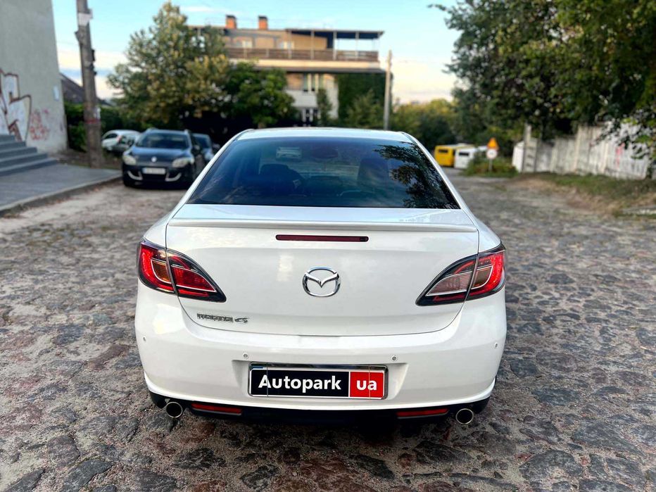 Продам Mazda 6 2008р. #78865