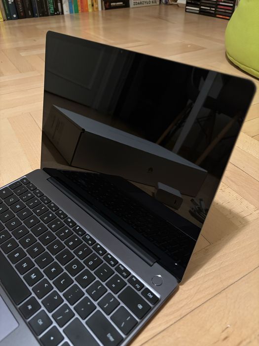 Huawei Matebook 13 (2019) - Ryzen 5, 8 GB RAM 512GB SSD | ekran 2k