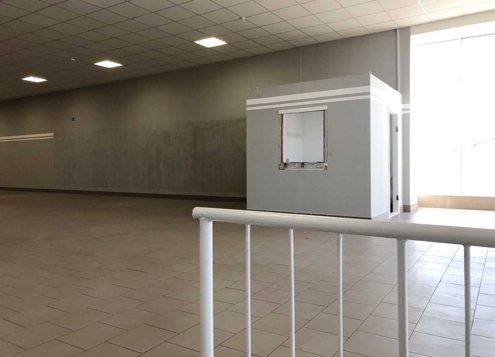 Оренда магазини/офіси/ комерційні приміщення біля SinSey