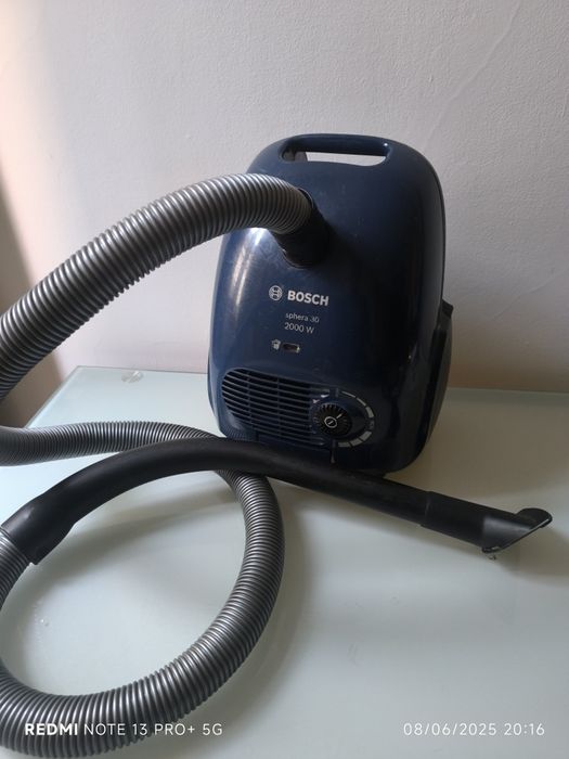 2 aspiradores por 50€