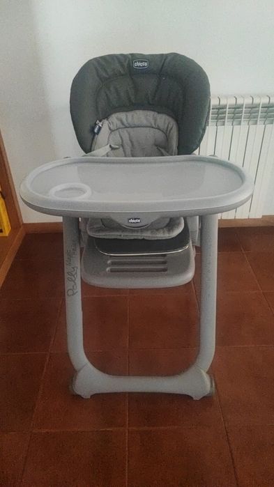 Cadeira CHICCO Polly