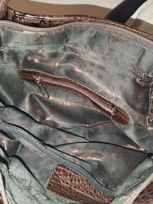 Сумка женская нат.кожа