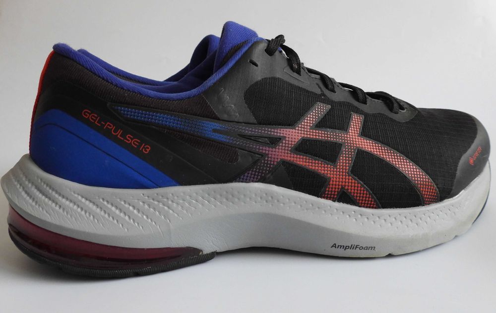 Asics Gel Pulse 13 gore tex do biegania 42