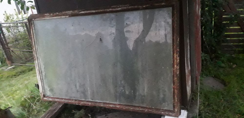 Квадрат з Профільної  труби