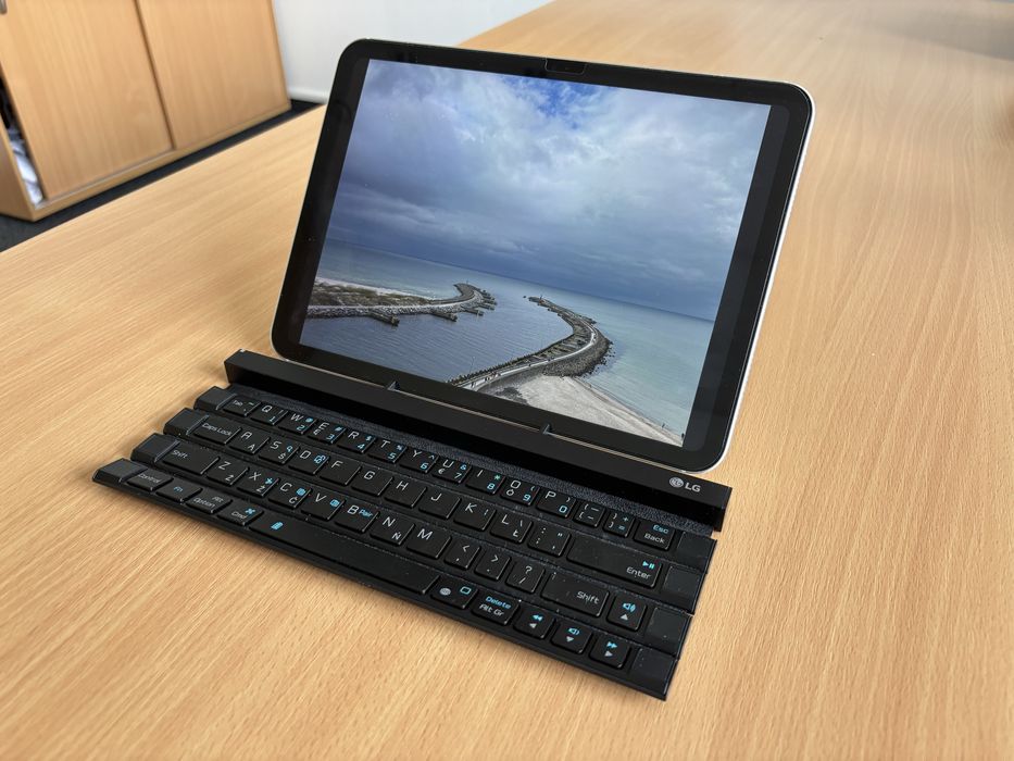 LG Rolly Keyboard KBB-700 (klawiatura)