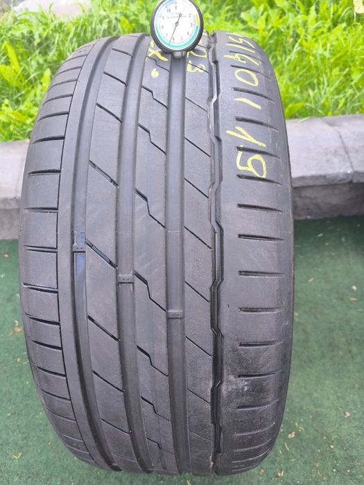 Opona Hankook ventus S 1Evo 3 245/40/19 pojedynka