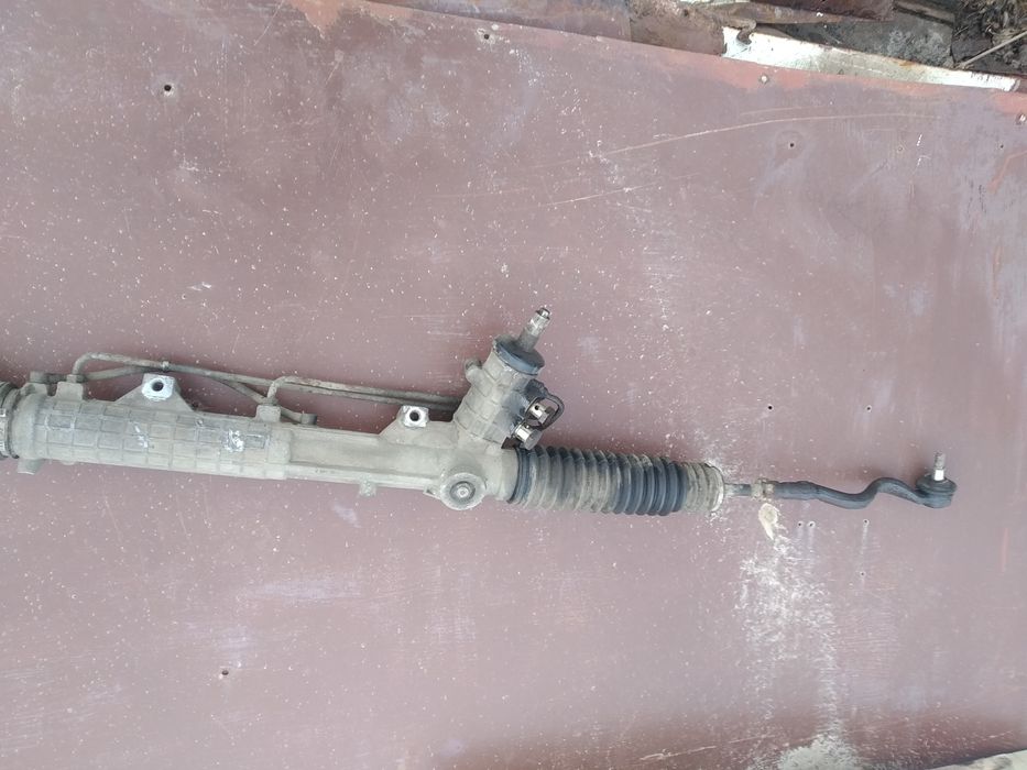 BMW 3 E36 Рейка Рулевая 1140828