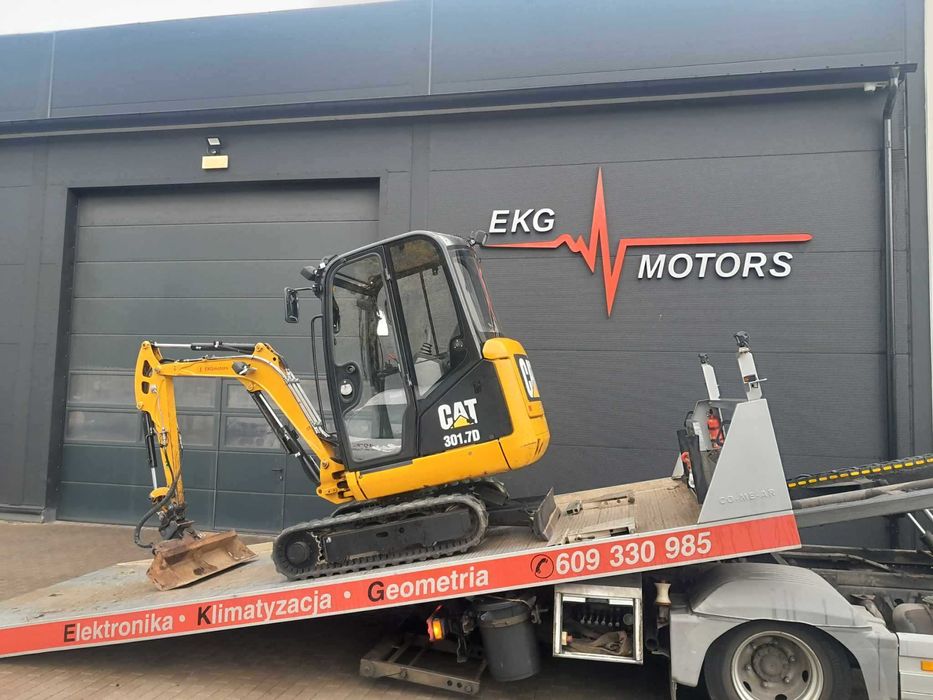 Wynajem ładowarki przegubowej ogrodowej Wacker Neuson WL34