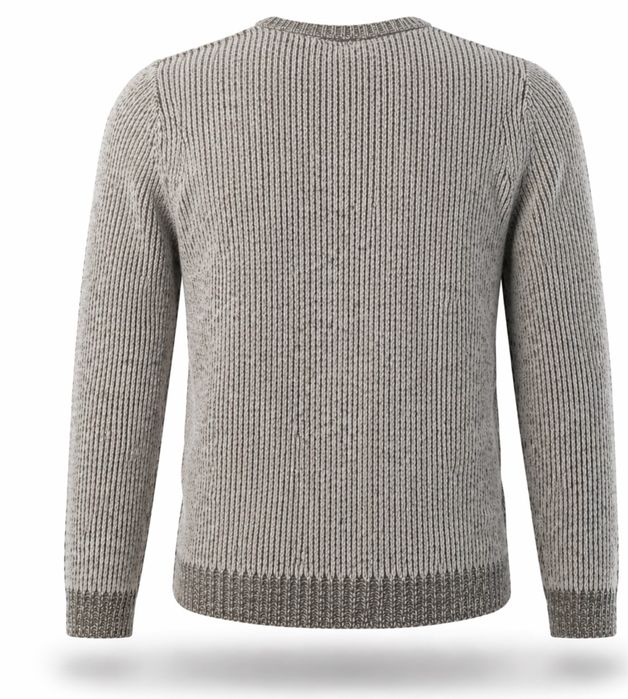 Zimowy sweter męski RESERVED r.L.   W.L.L.