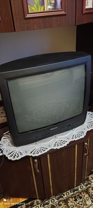 Tv Philips 21 cali Retro