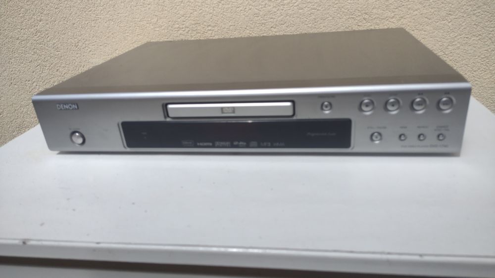 Odtwarzacz Denon DVD-1740