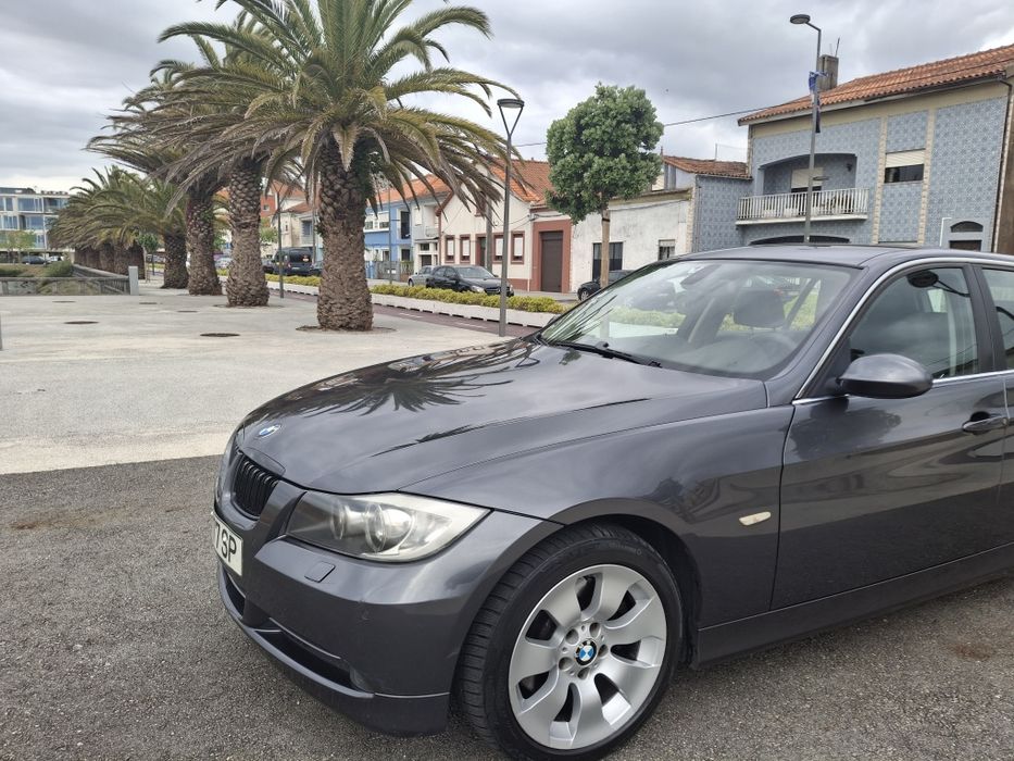 BMW 330d  XDrive
