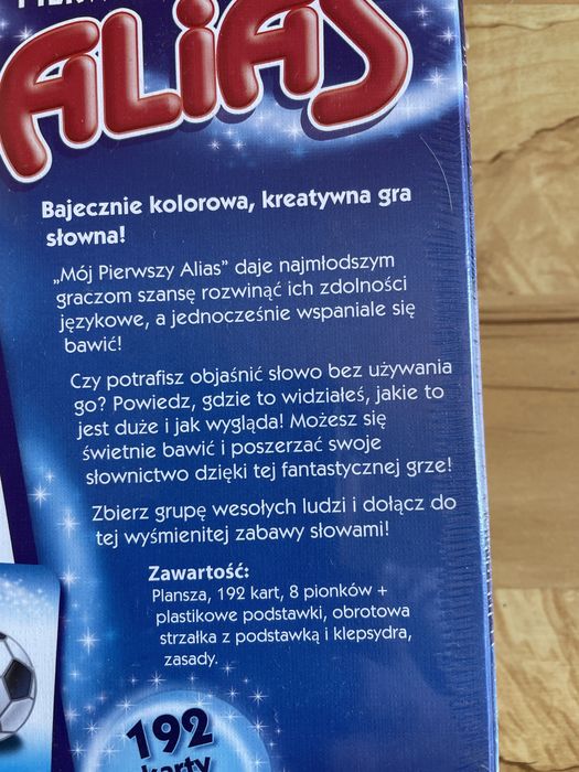 Gra planszowa: ,,mój pierwszy Atlas” Disney 3-7lat