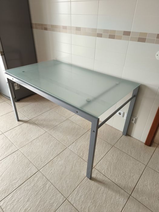 Mesa para cozinha