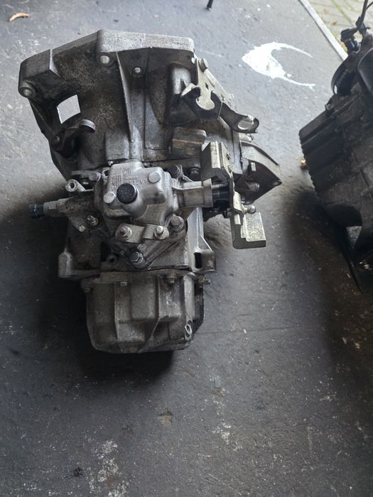 Fiat bravo stilo doblo skrzynia biegow 1.4 95KM 113tys Orginał