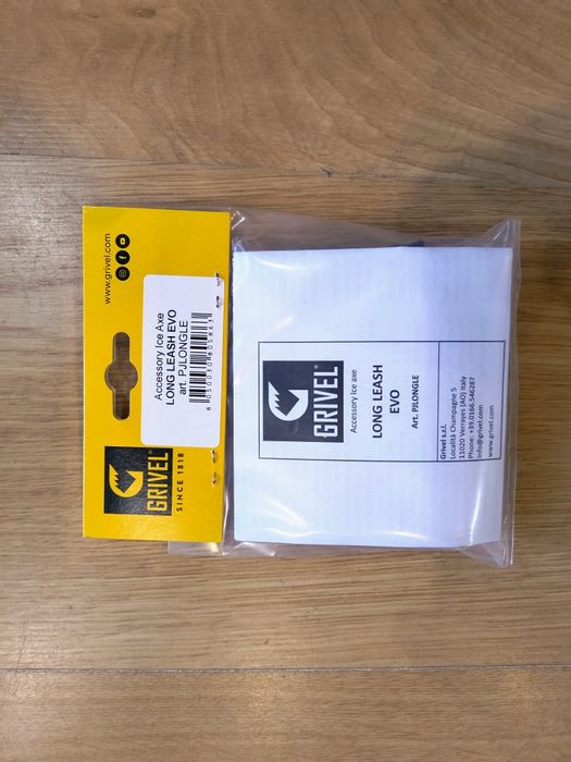 Lonża do czekanów Grivel Long Leash Evo