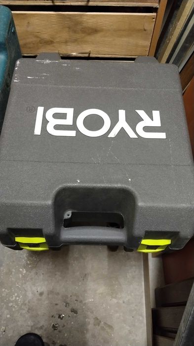 фрезер ryobi rrt1600