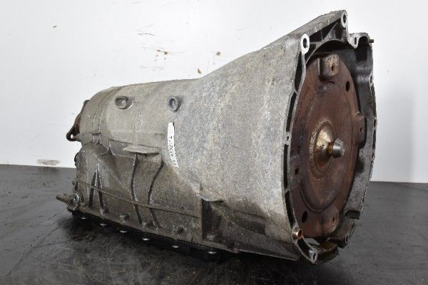 Skrzynia Biegów Automat BMW e60 e61 3.0d M57 218KM 7534629 7536078 6HP-26