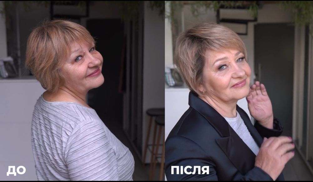 Парикмахер/перукар на дому