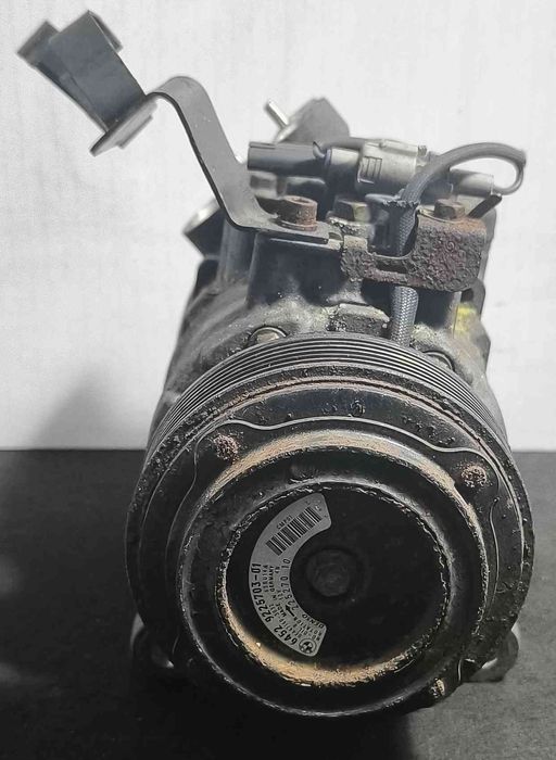 Compressor Ar Condicionado | BMW | 5 (F10) [01.2009 - 10.2016]