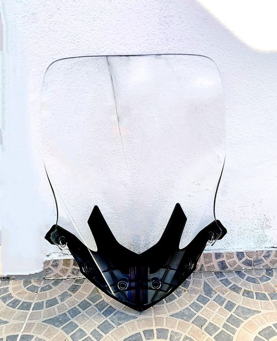 Pára -Brisas de Scooter SYM GTS