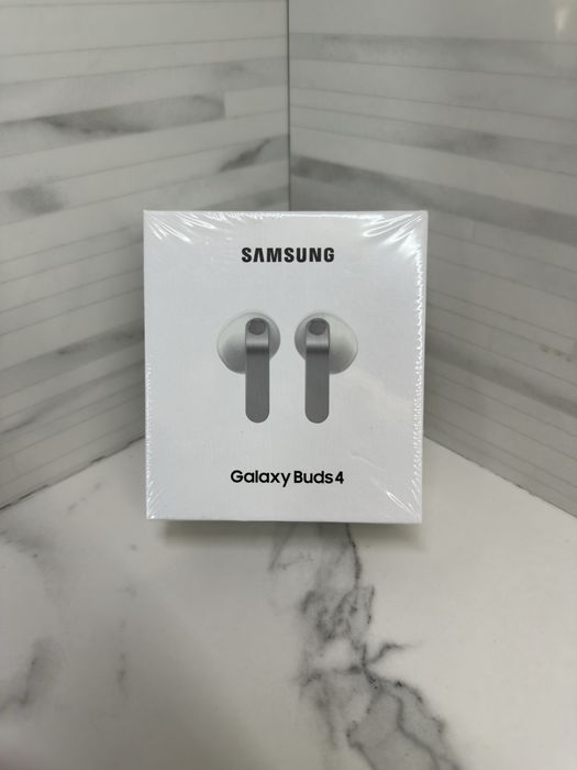 Навушники Samsung Galaxy Buds4 ‼️SALE‼️