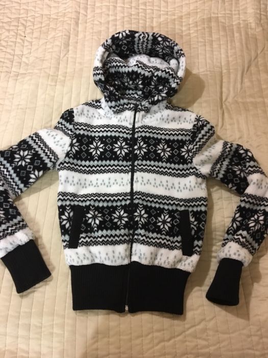 курточка для девочки