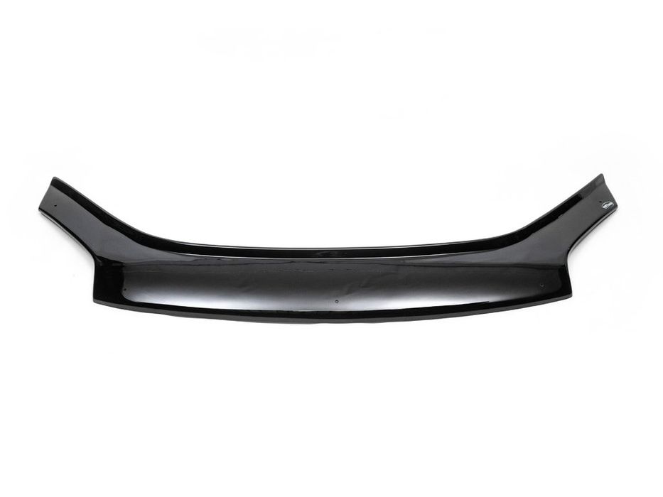 Дефлектор капота EuroCap для Peugeot Partner 1996-2008 Поликарбонат