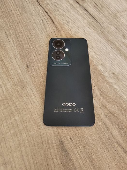 Oppo Reno 11F 5G 8/256gb гарантія!!