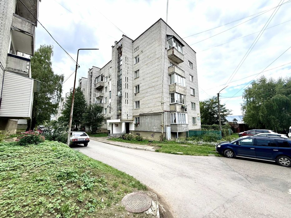 Продаж 3-кімнатної квартири у НАЙКРАЩОМУ районі Борислава
