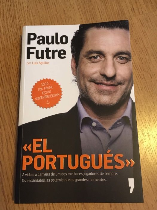 Livros de desporto