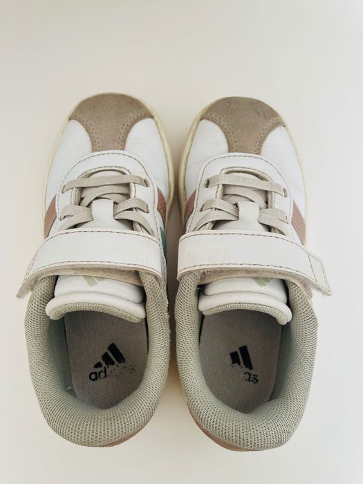 Sneakersy Adidas Court 3.0 r.28