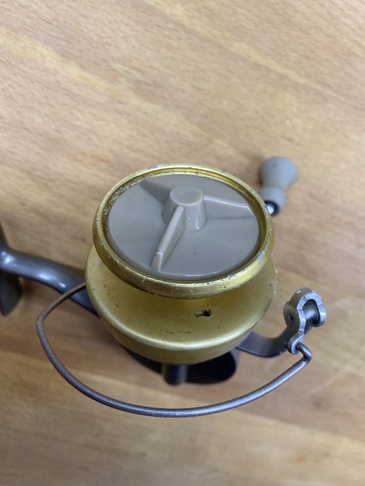 Carreto pesca antigo SOFI R