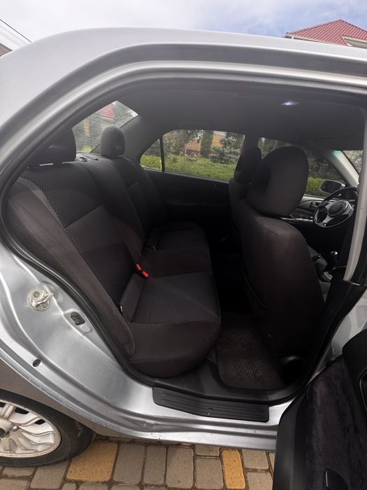 продам Mitsubishi lancer 9