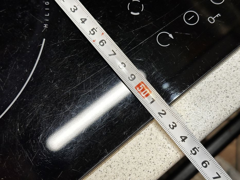 Plyta ceramiczna Amica, 100% sprawna