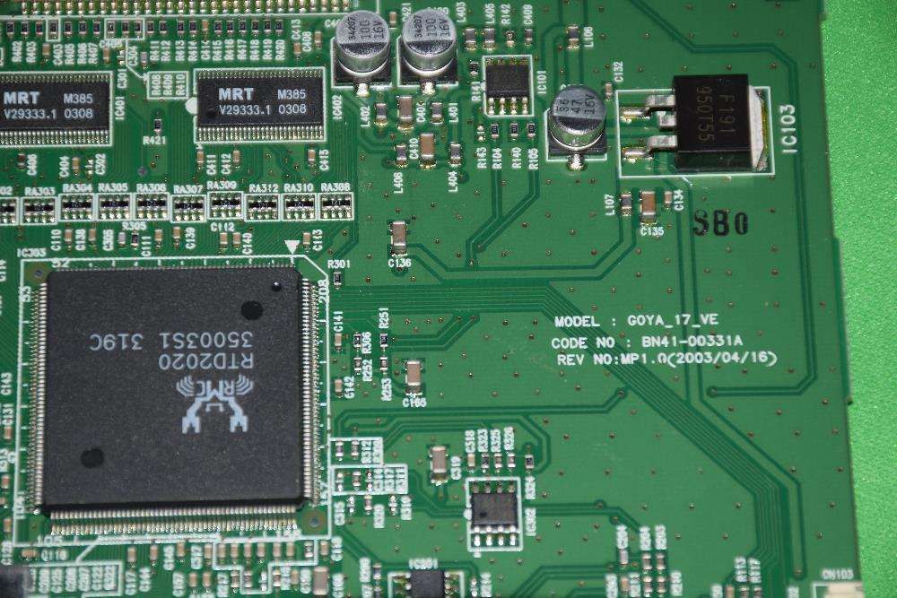 Fonte de Alimentação Samsung BN44_00082A
