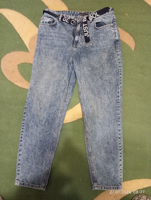 Продам джинсы женские