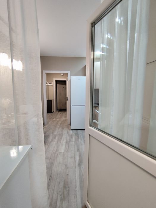 Квартира євродвушка  ЖК Сади Вишневі