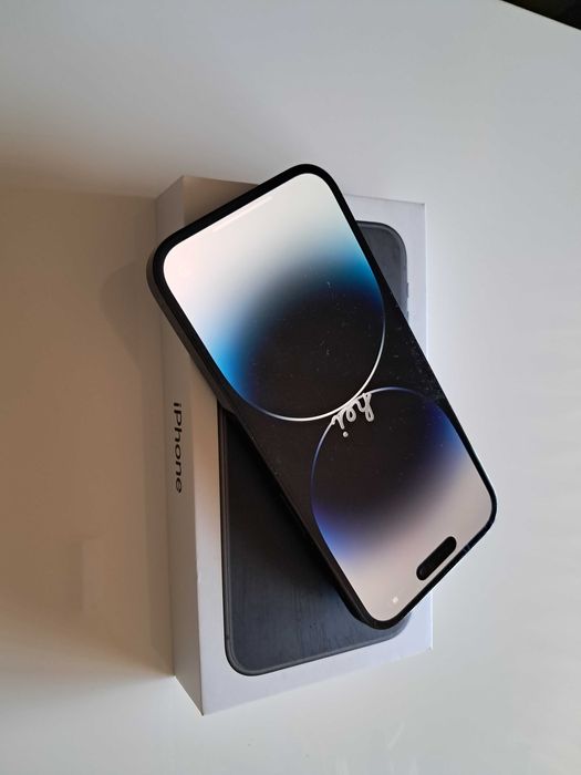 Telemovel Iphone 14 Pro