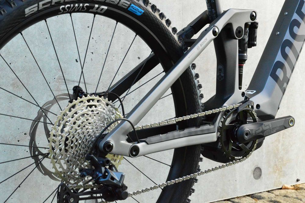 ROSE Root Miller Plus 2 karbonowy e-mtb CX 4 gen. 625Wh M (29/27,5")