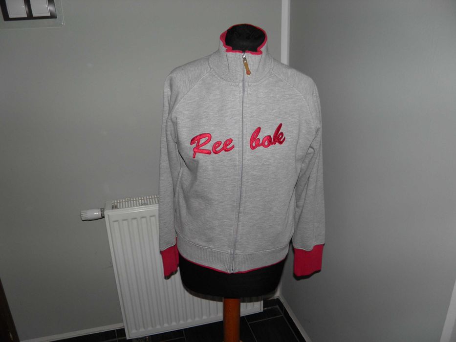 Bluza damska Reebok r M .