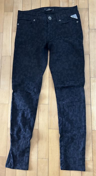 Spodnie Replay r.36