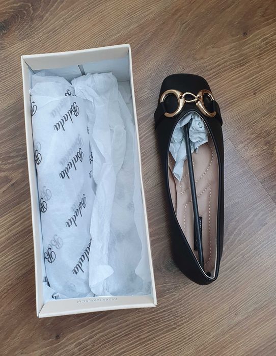 Buty damskie-rozmiar 37