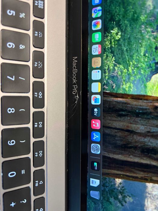 MacBookPro 13" i5