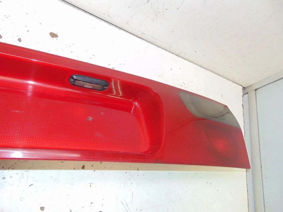 Ford galaxy placa reflctora