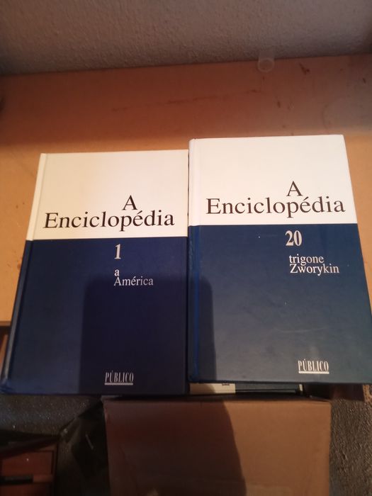 A Enciclopedia do Publico